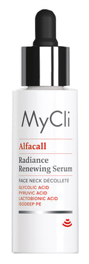 Mycli alfacall siero 30 ml