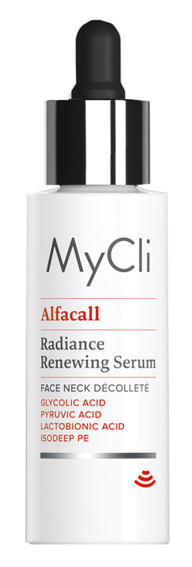 Mycli alfacall siero 30 ml