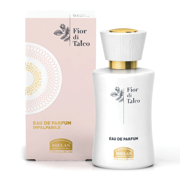 HELAN - I profumi di helan fiori di talco eau de parfum 10 ml