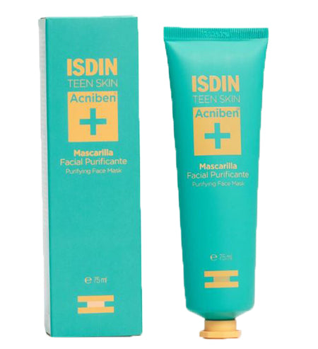 Acniben oily skin mask 75 ml