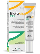 Blefavis gel 15ml