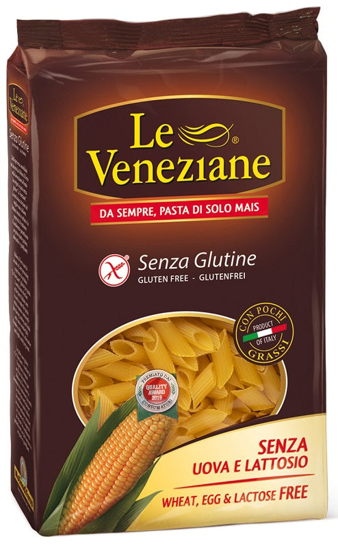 Venetian half penne corn 250 g