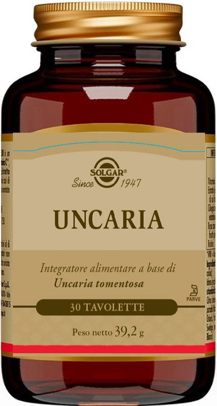 Uncaria 30 comprimidos