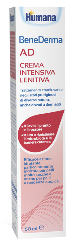 Benederma ad 50 ml