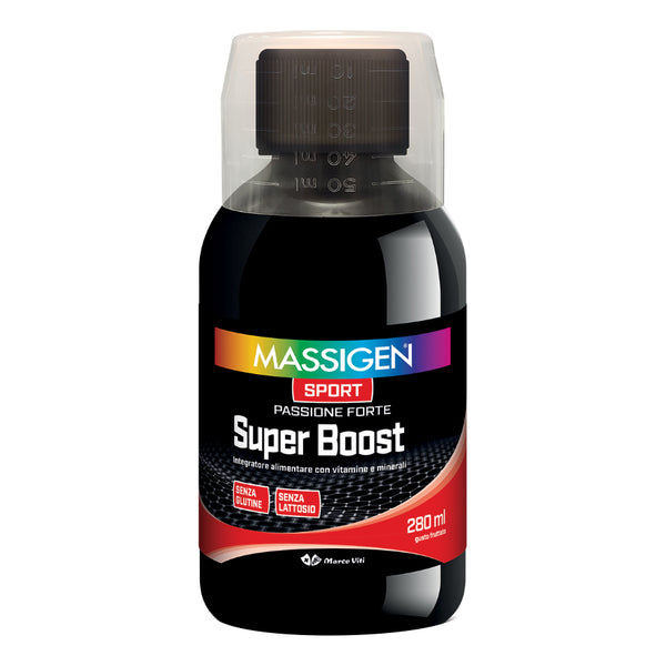 Massigen sport superboost 250 ml