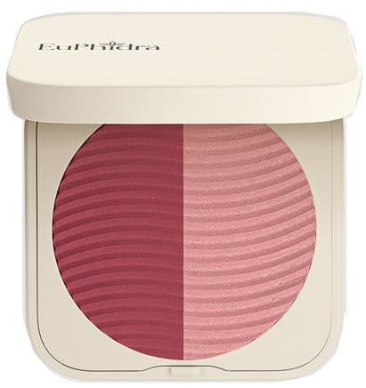 Euphidra blush duo bd01 9 g