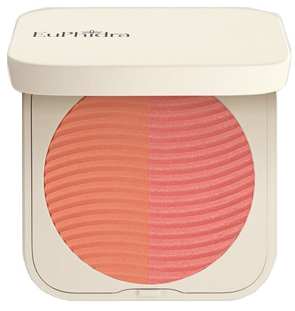 Euphidra blush duo bd02 9 g