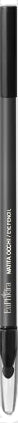 Euphidra eye pencil ml 01 black with shade