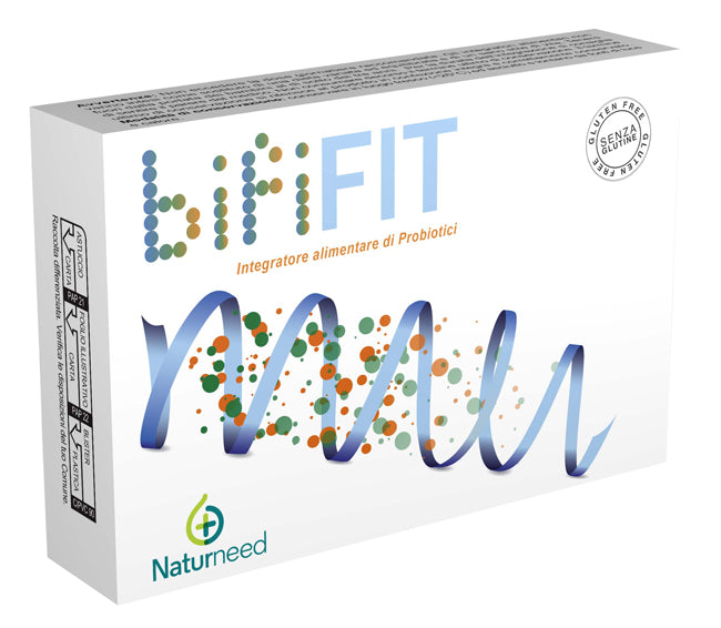 Bififit 30 cápsulas