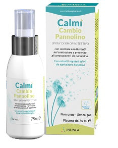 Calmi' diaper change 75 ml