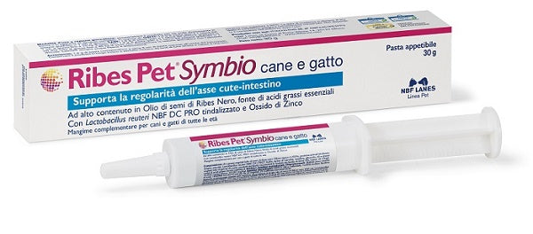 Ribes pet symbio dog/cat 30 g