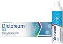 Dicloreum Ice schiuma frizzante - 150ml