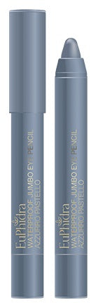 Euphidra waterproof pencil pastel blue 1.8 g