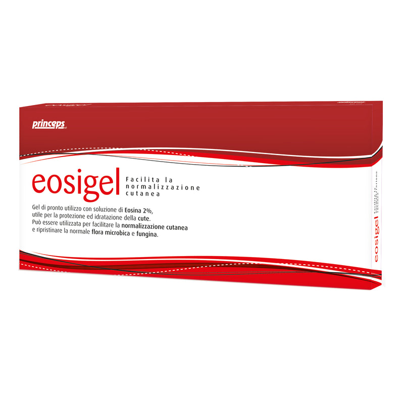 Eosigel 50 ml