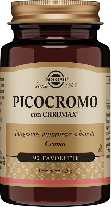 Picochrome 90 tablets