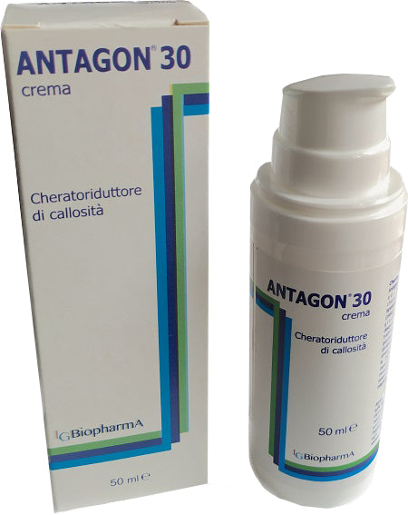 Antagón 30 crema 50 ml