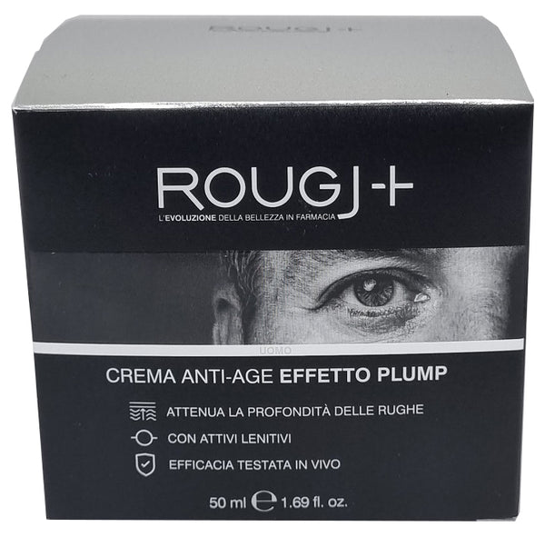 Rougj crema dopobarba 50 ml