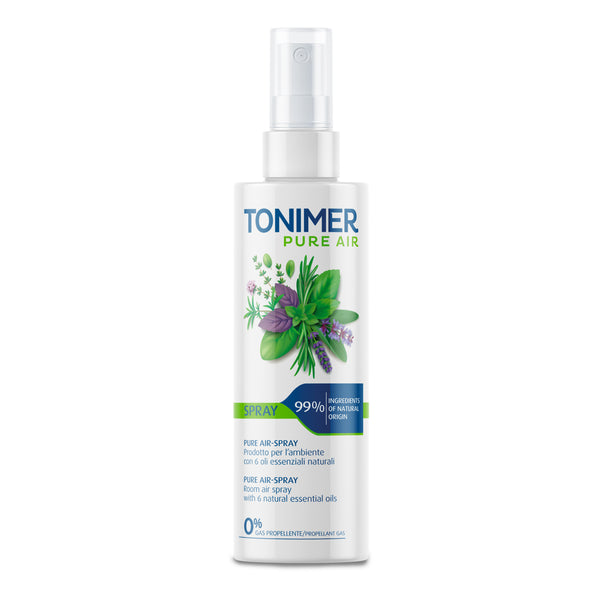 Tonimer pure air spray 200 ml