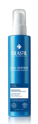 Rilastil sun system latte doposole 400 ml