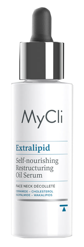 Mycli extralipid siero olio 30 ml