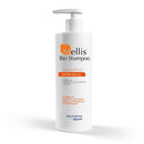 Mellis Bio shampoo Extra dolce 400 ml
