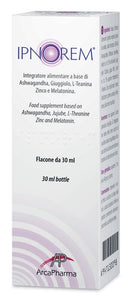 Ipnorem gocce 30 ml