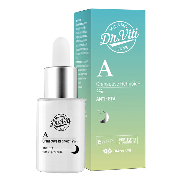 Dr tornillos vitamina a 2% 15 ml