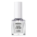 Unghiasil base&top coat 5 ml