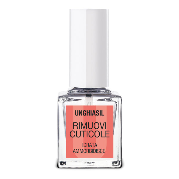 Unghiasil removedor de cutículas 5 ml