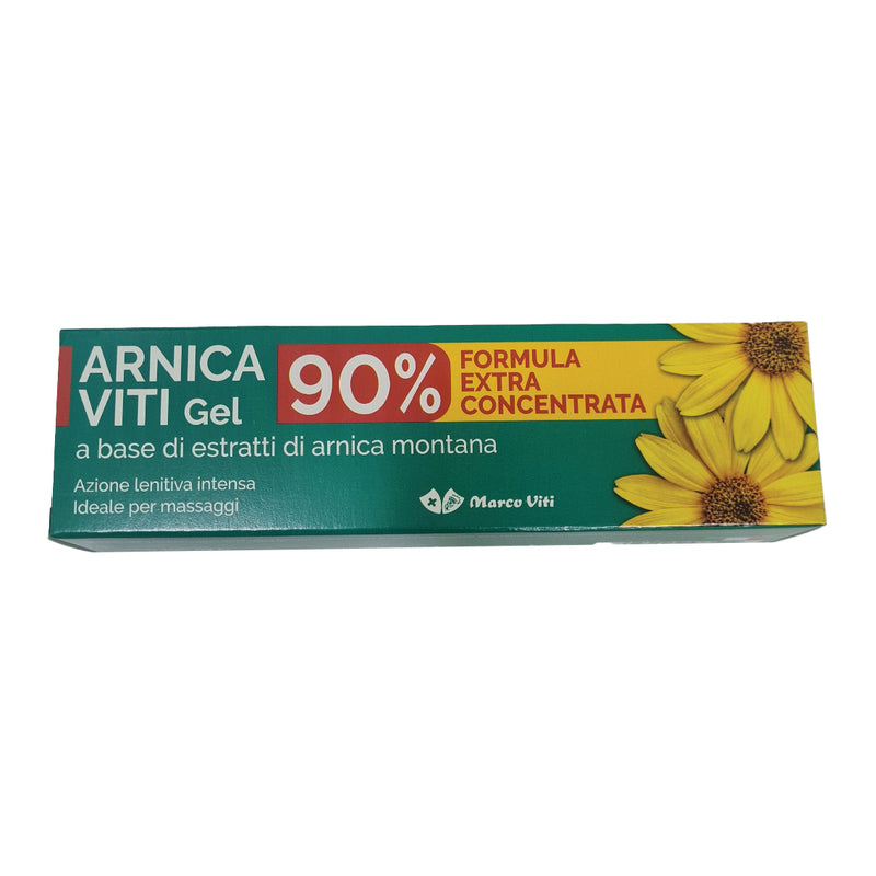 Arnica vines 90% 100 ml