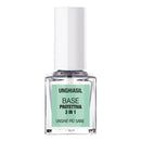 Unghiasil base protettiva 3in1 5 ml