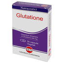 KOS - Glutatione 30 capsule