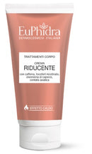 Euphidra crema riducente effetto caldo 100 ml