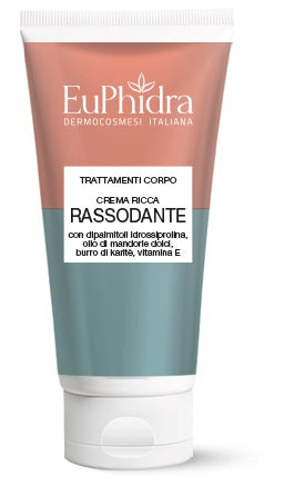 Euphidra crema rassodante 100 ml