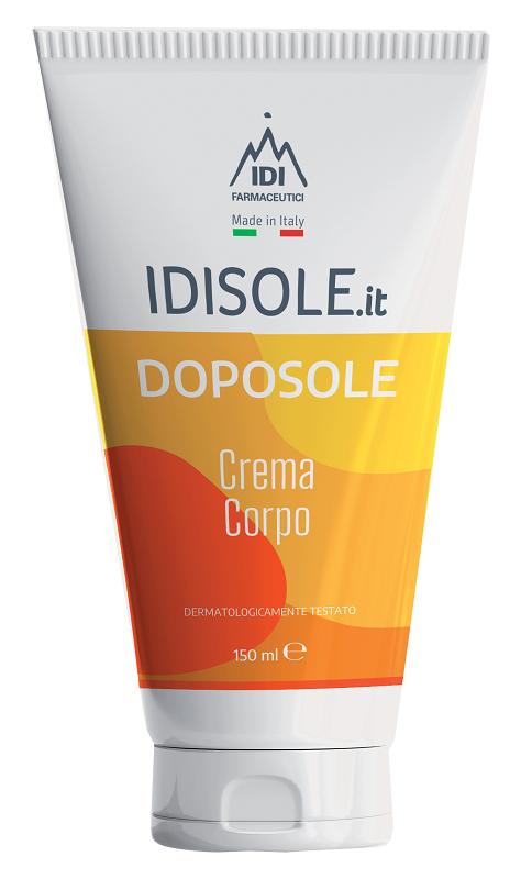 Idisole-it doposole 150 ml