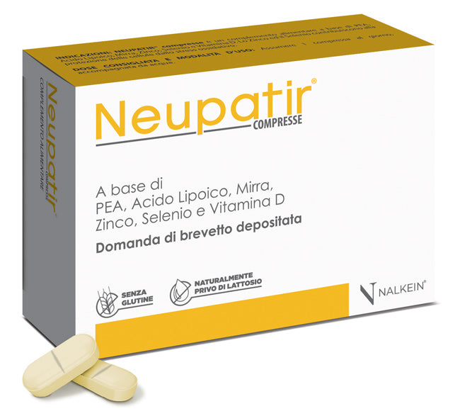 Neupatir 30 tablets