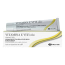 Vitamina e viti olio 20 ml