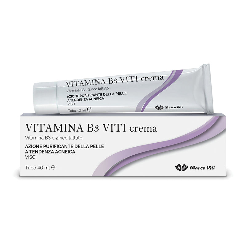 Vitamin b3 vine cream 40 ml