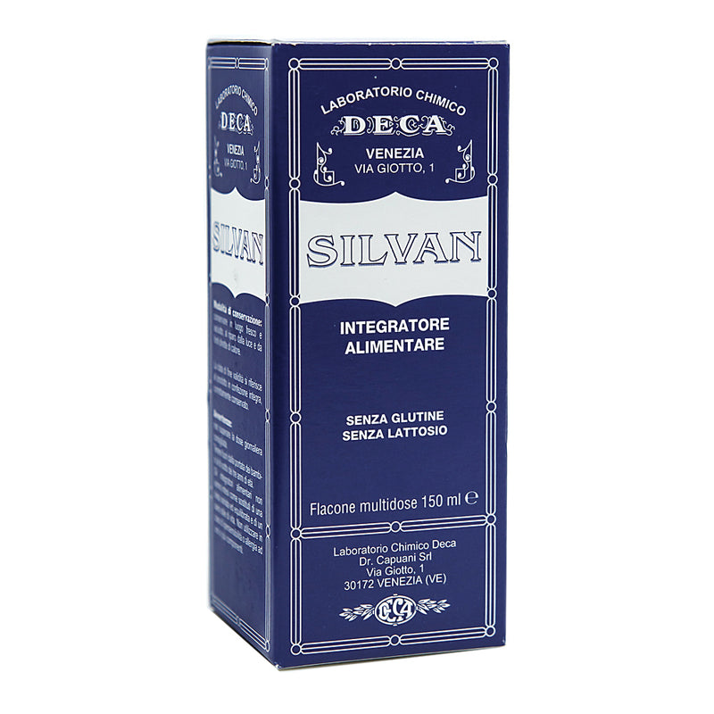 Silvan 150 ml