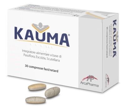 Kauma drops 30 ml