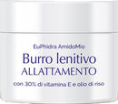 Euphidra amidomio burro lenitivo allattamento 50 ml