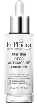 Euphidra siero antimacchia concentrato 30 ml