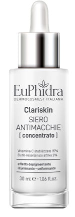 Euphidra siero antimacchia concentrato 30 ml