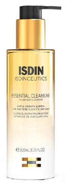ISDIN - Isdinceutics essential clean 200 ml