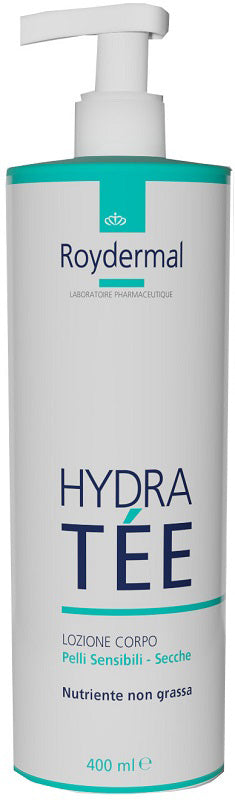 Hydratee lozione 400 ml