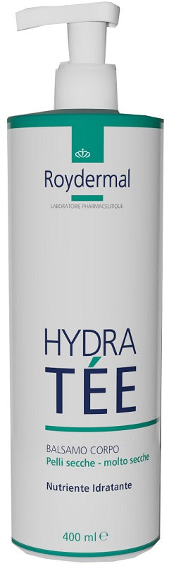 Hydratee balsamo corpo 400 ml