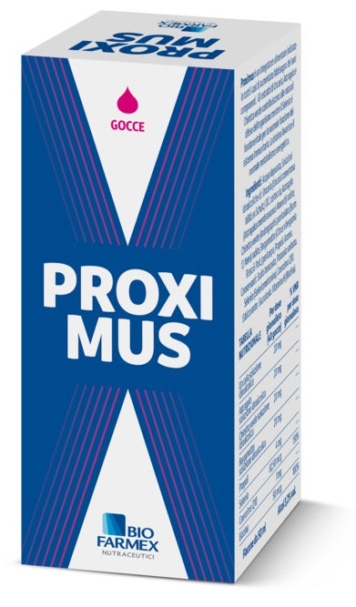 Proximus gocce 50 ml