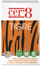 Cer'8 formula tigre 36 cuscinetti