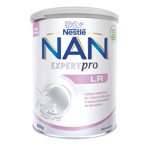 Nan lr experto pro 800 g