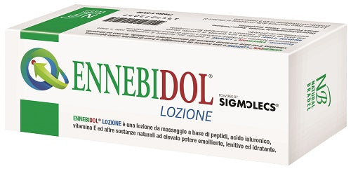 Ennebidol lotion 50 ml